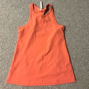 Cool Racerback Tank Top *nulu